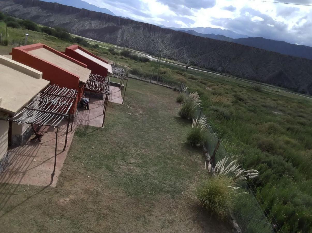 Ranchos En Payogasta - Cachi Apartment Exterior photo