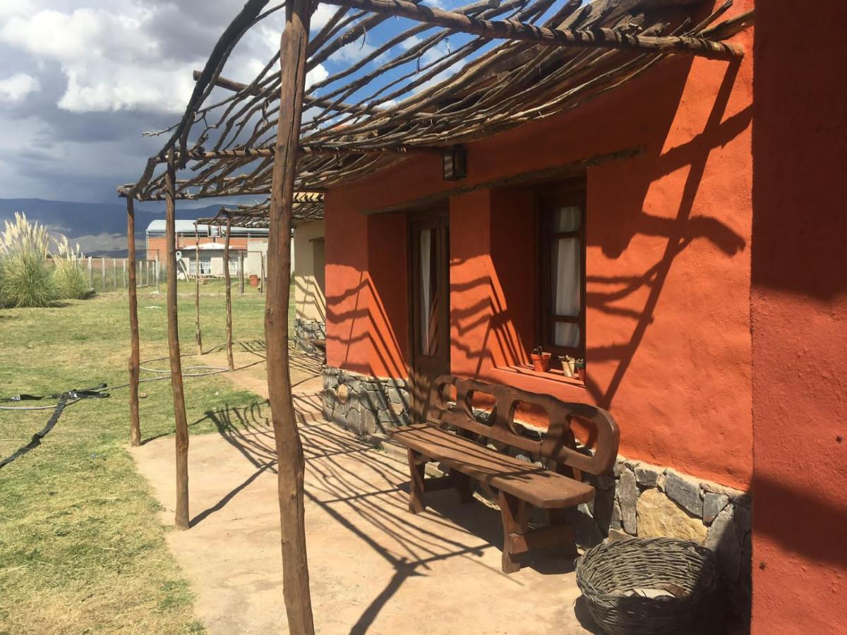 Ranchos En Payogasta - Cachi Apartment Exterior photo