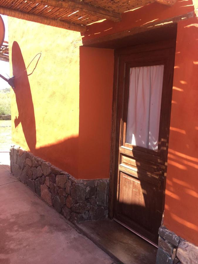 Ranchos En Payogasta - Cachi Apartment Exterior photo